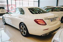 مێرسێدس بێنز E-Class